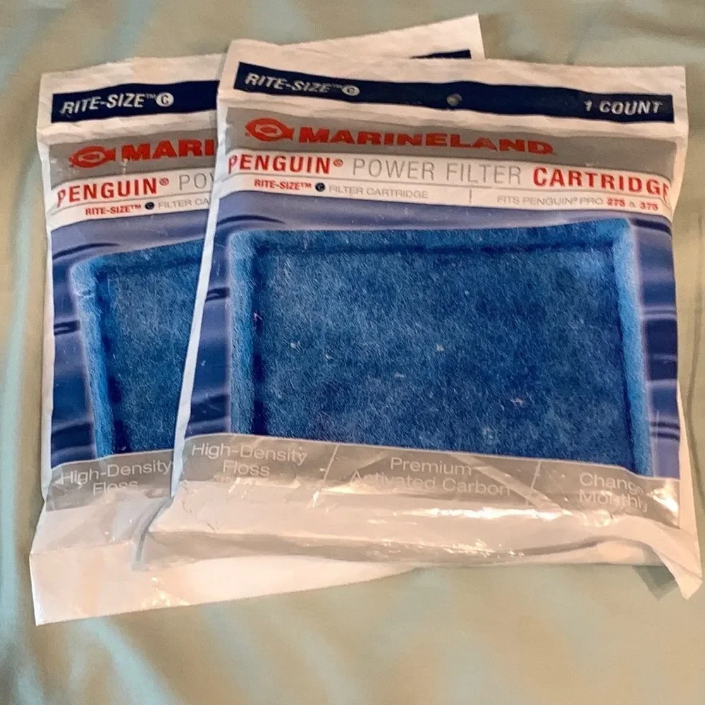 Marineland | Penguin Filters Aquarium Rite Size C